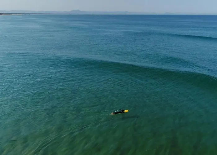 Le Penon_maison Patio *